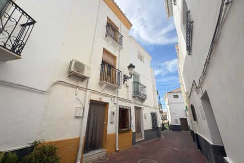 Stadthaus in Albanchez, Almeria, Albanchez - € 48.000 | Ref: Maria del Mar - Foto 2